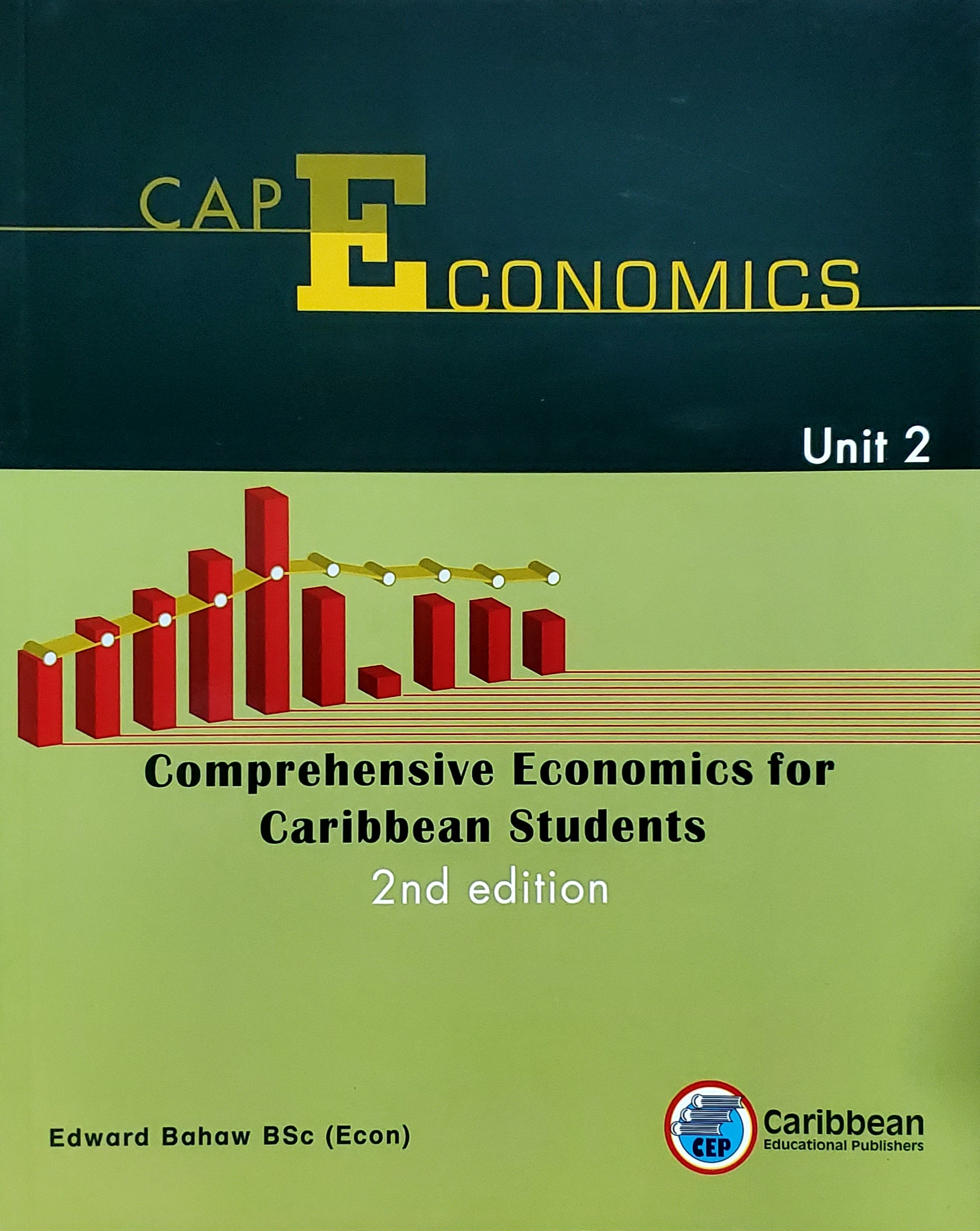 Cape Economics Unit 2