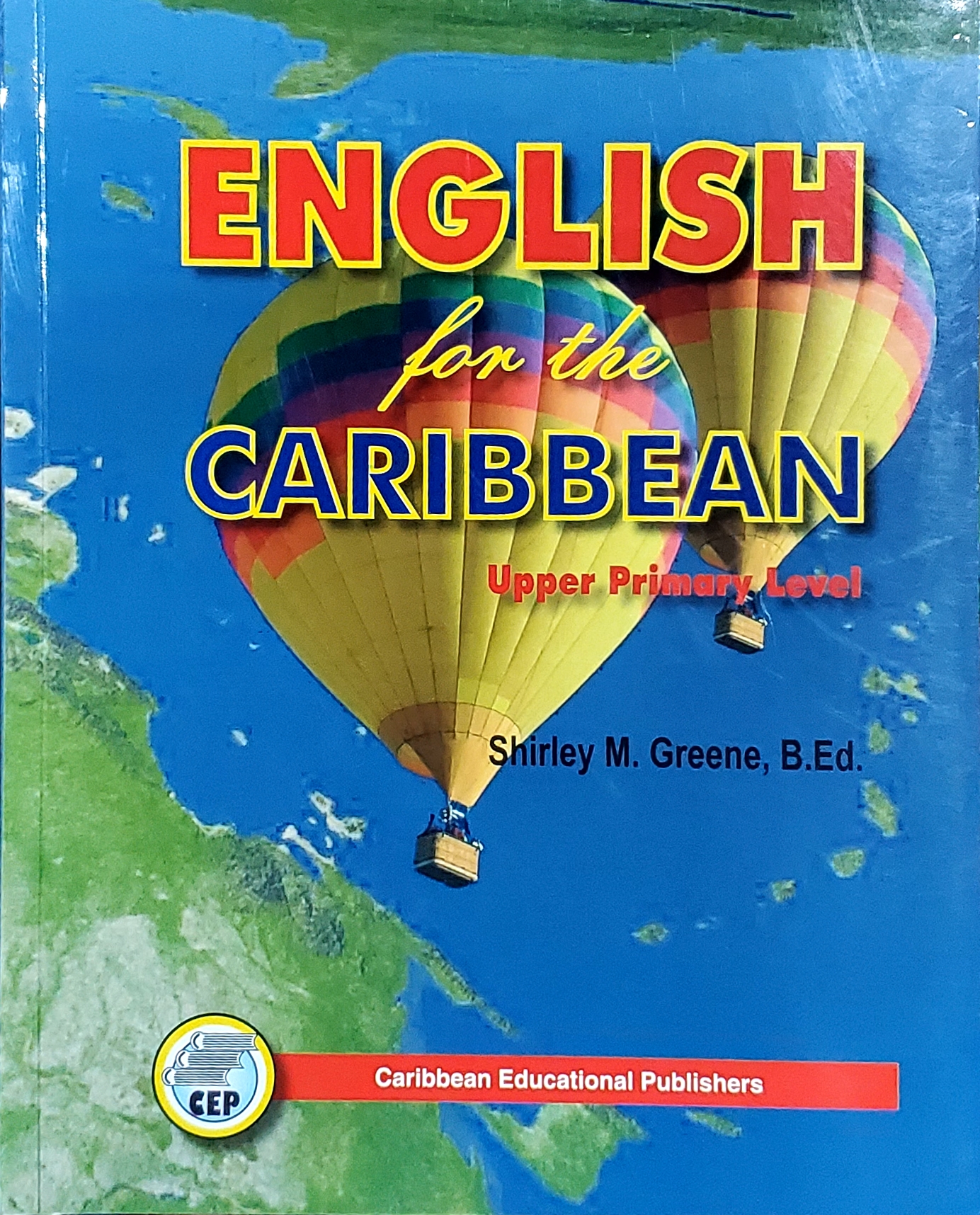 English for the Caribbean
