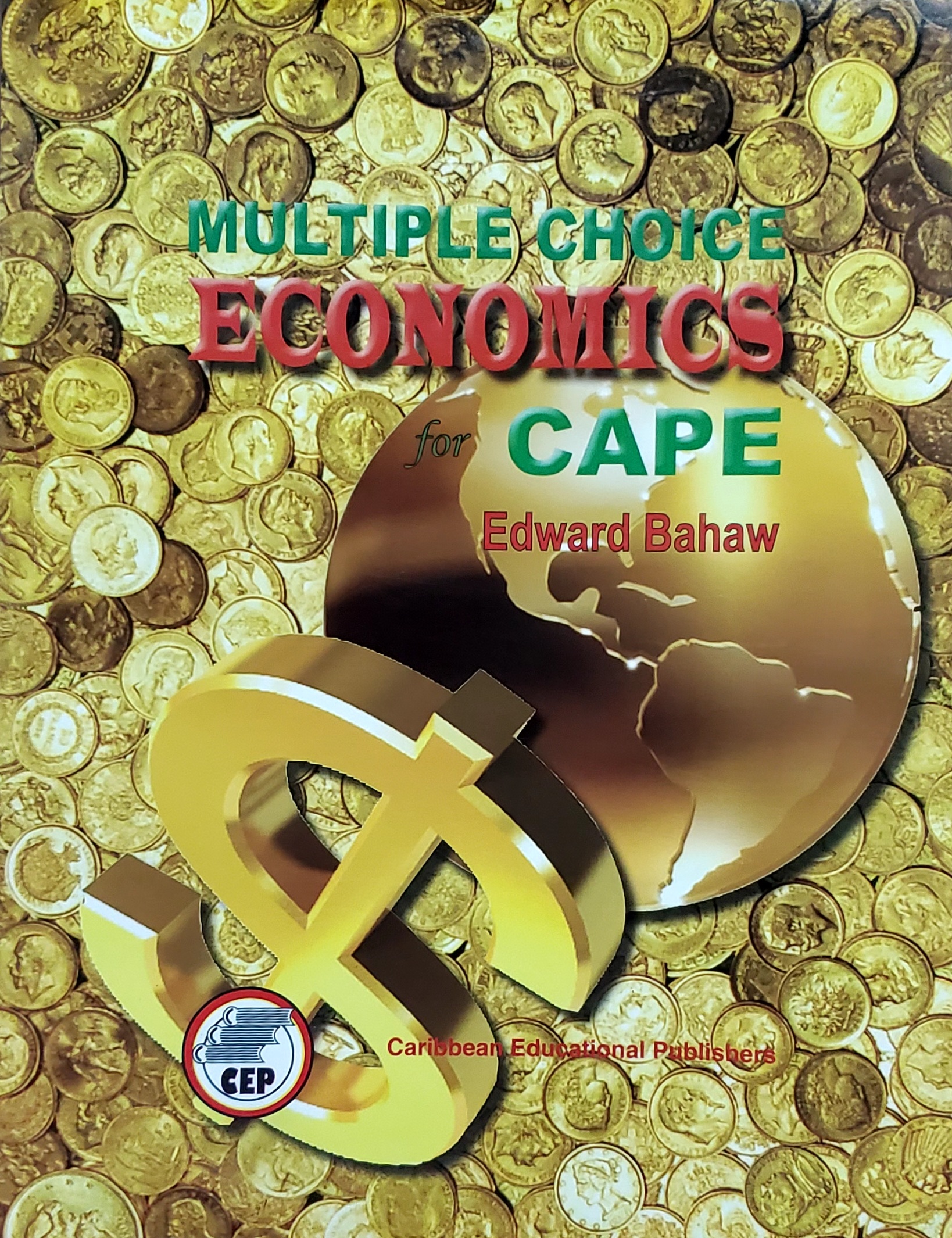 Multiple Choice Economics for Cape