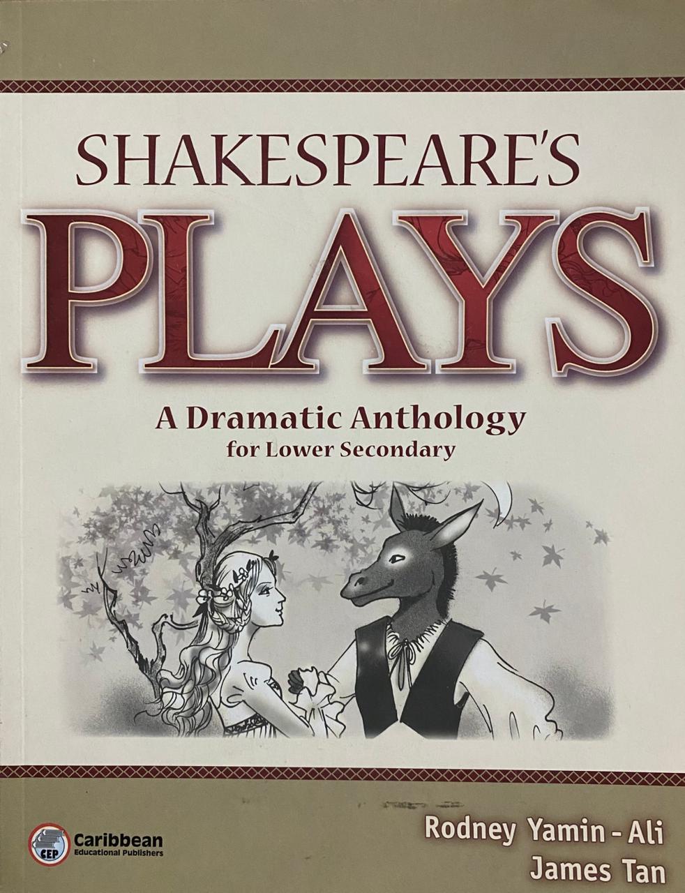 Shakespeare's Plays