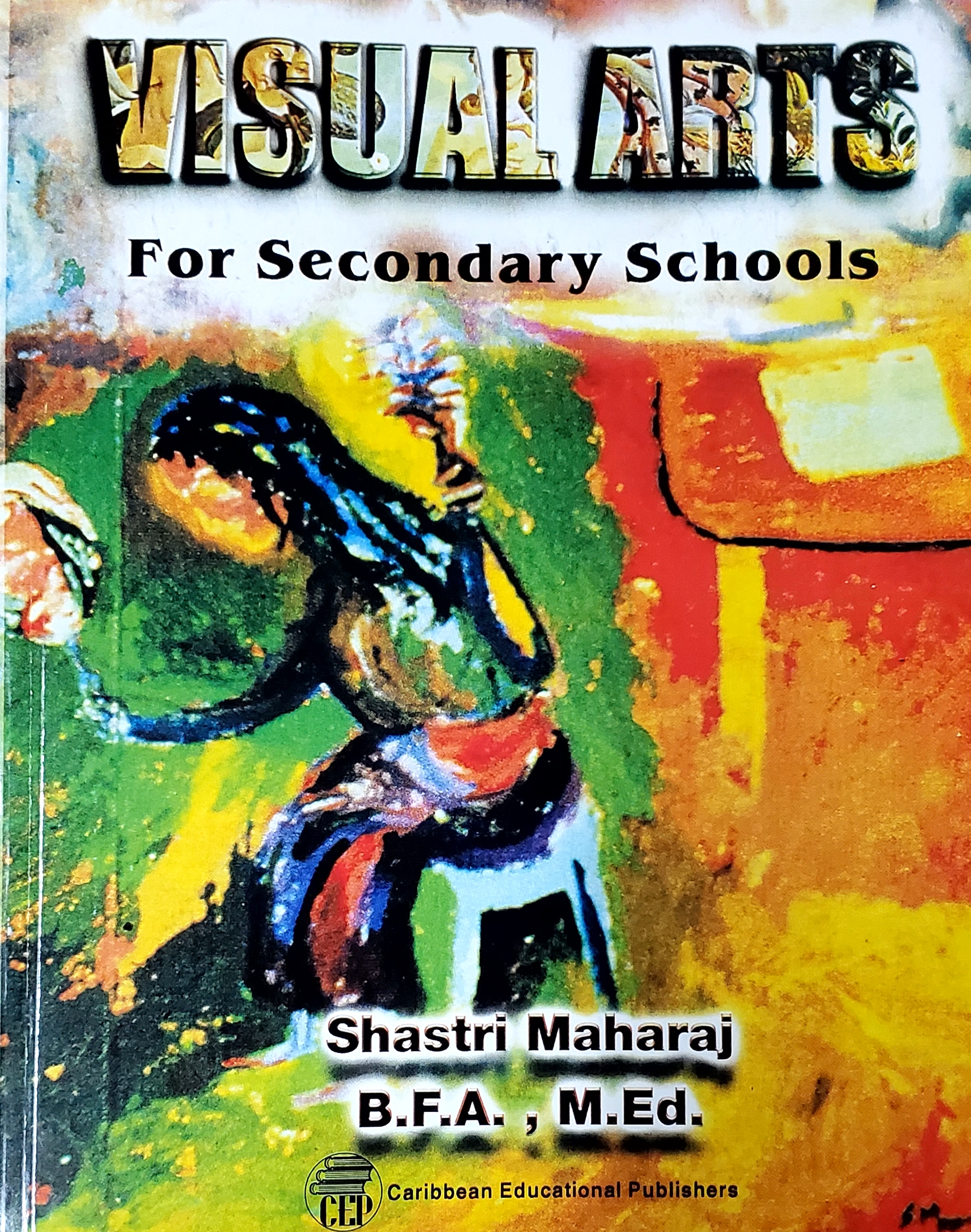 Visual Arts For Secondary
