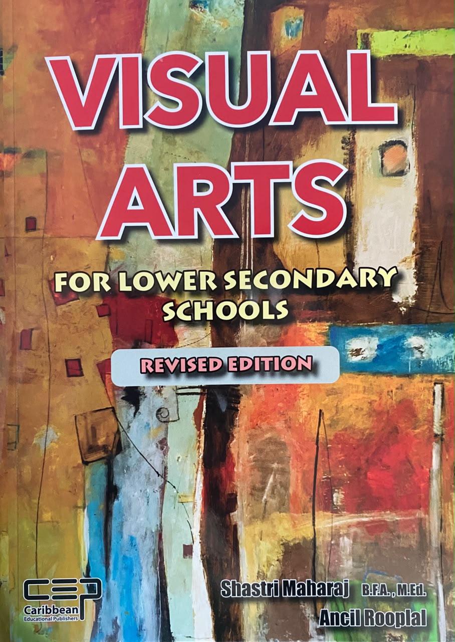 Visual Arts for Lower Sec